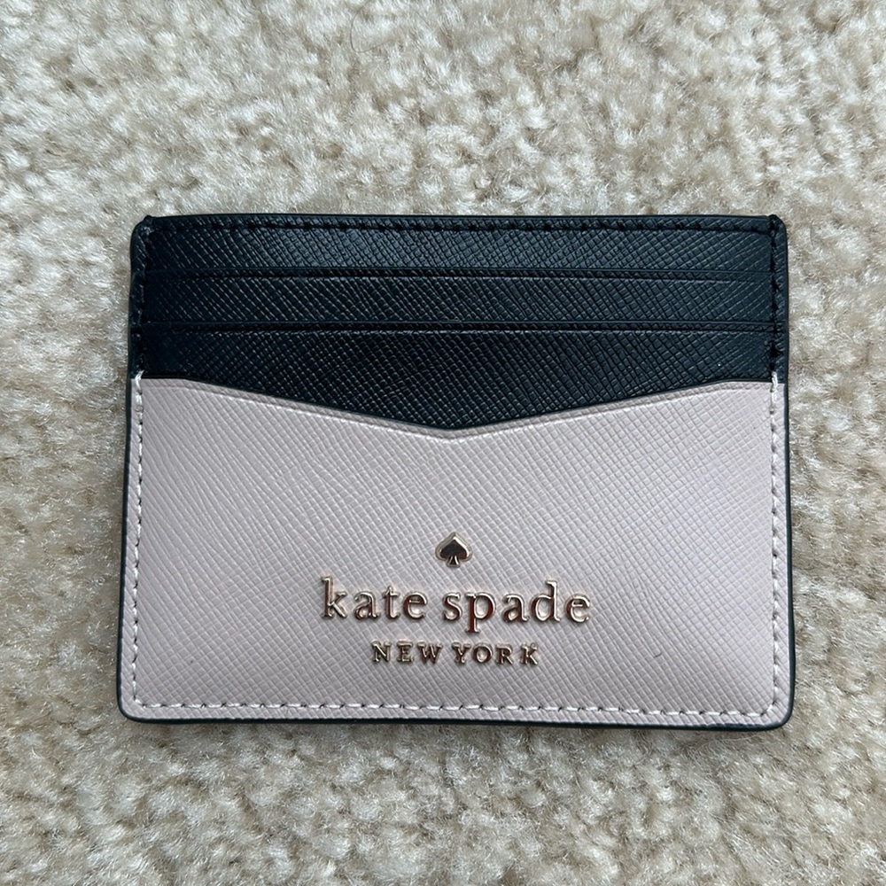 Kate Spade Card Holder